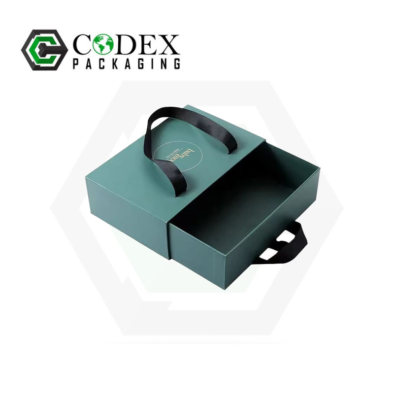 Custom Luxury Software Boxes