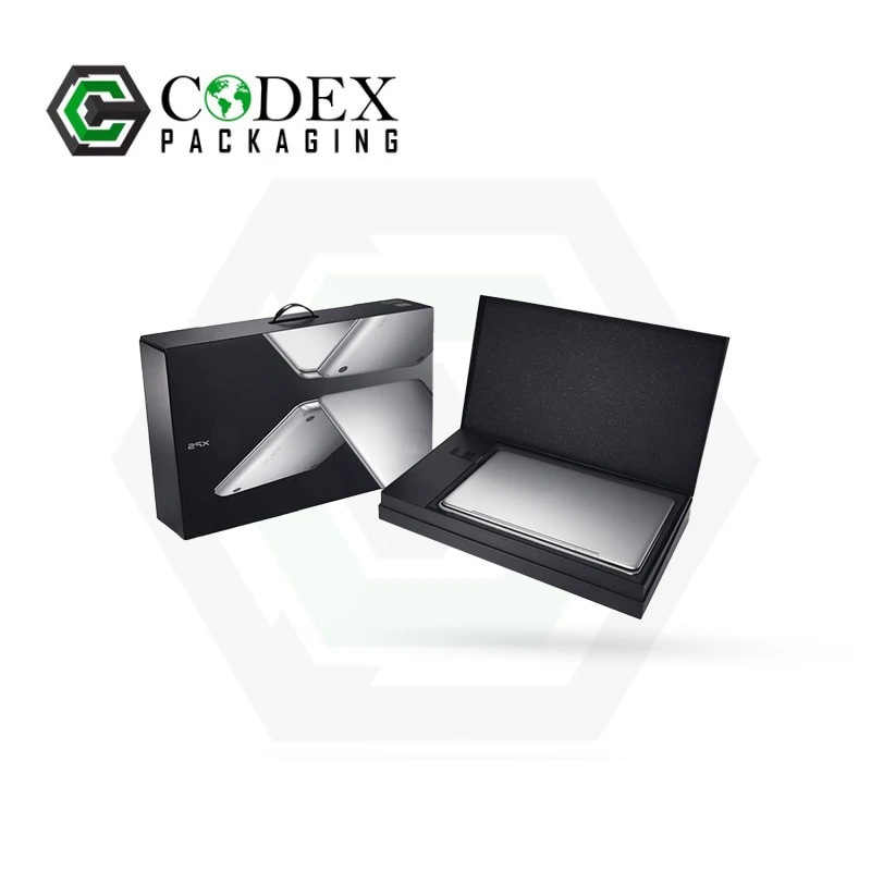 Custom Portable Software Boxes