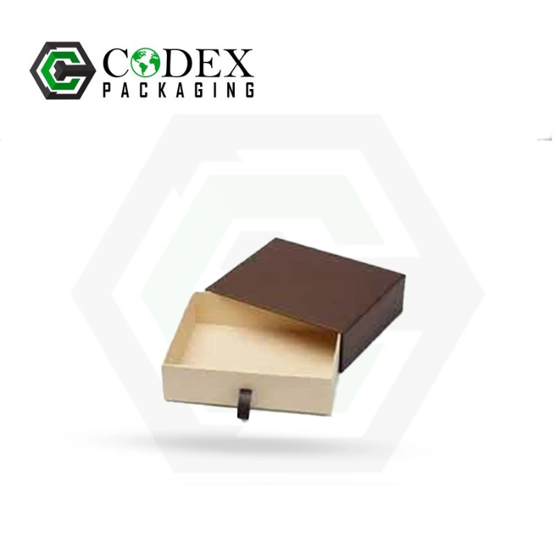 Custom Sleeve And- Tray Software Boxes