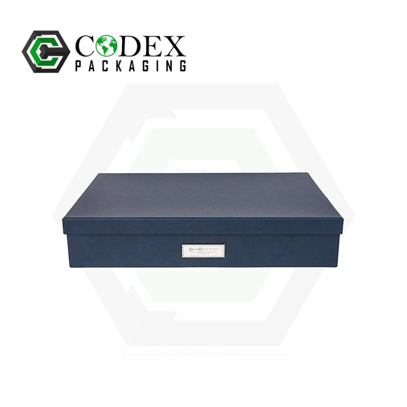 Custom Software Storage Boxes