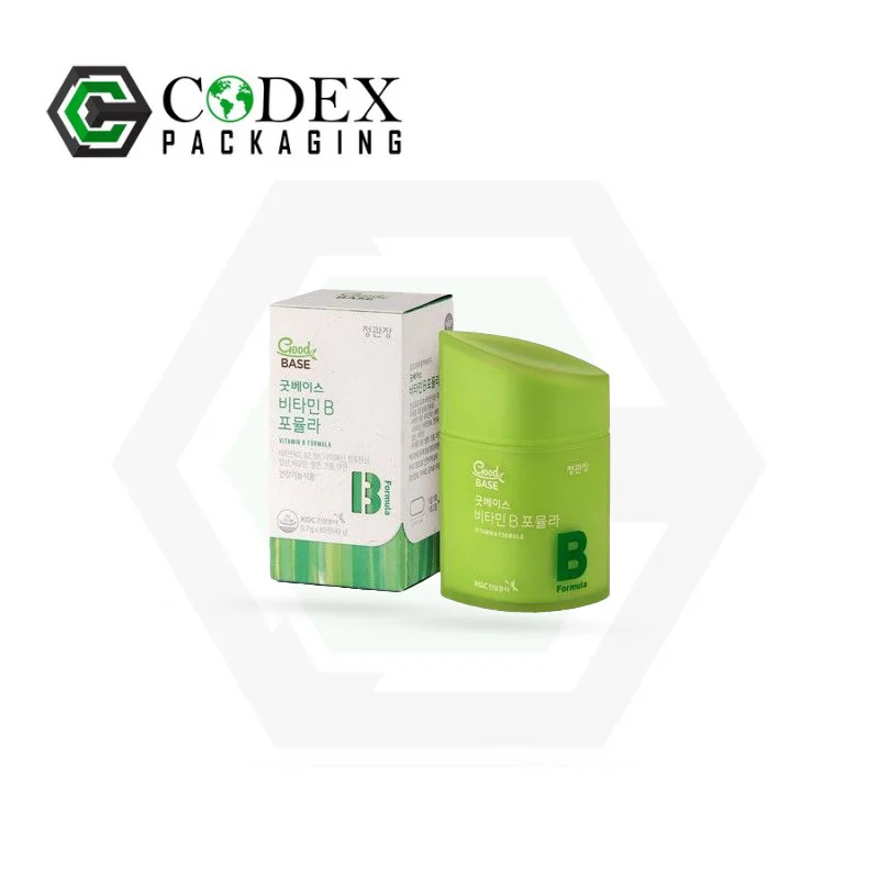 Custom Colorful Healthcare Boxes