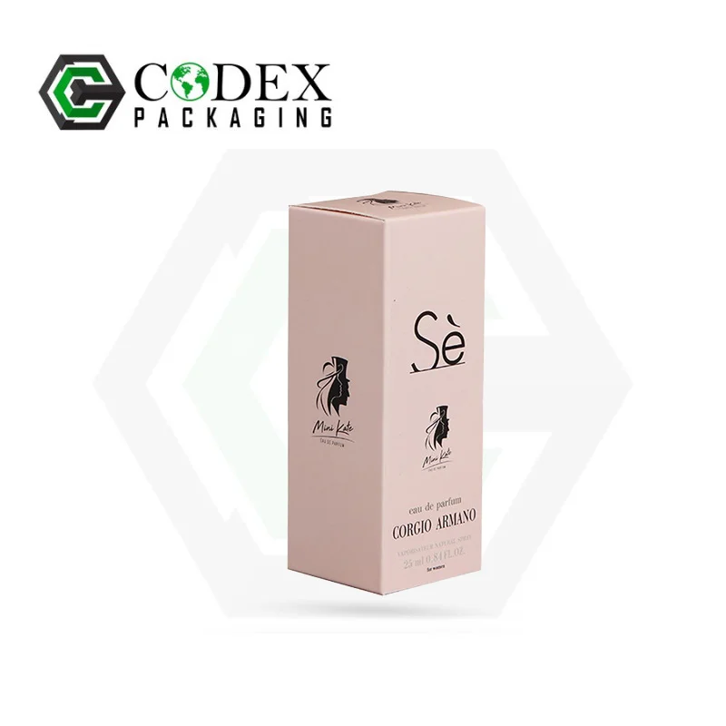 Custom Health Care Tuck Boxes