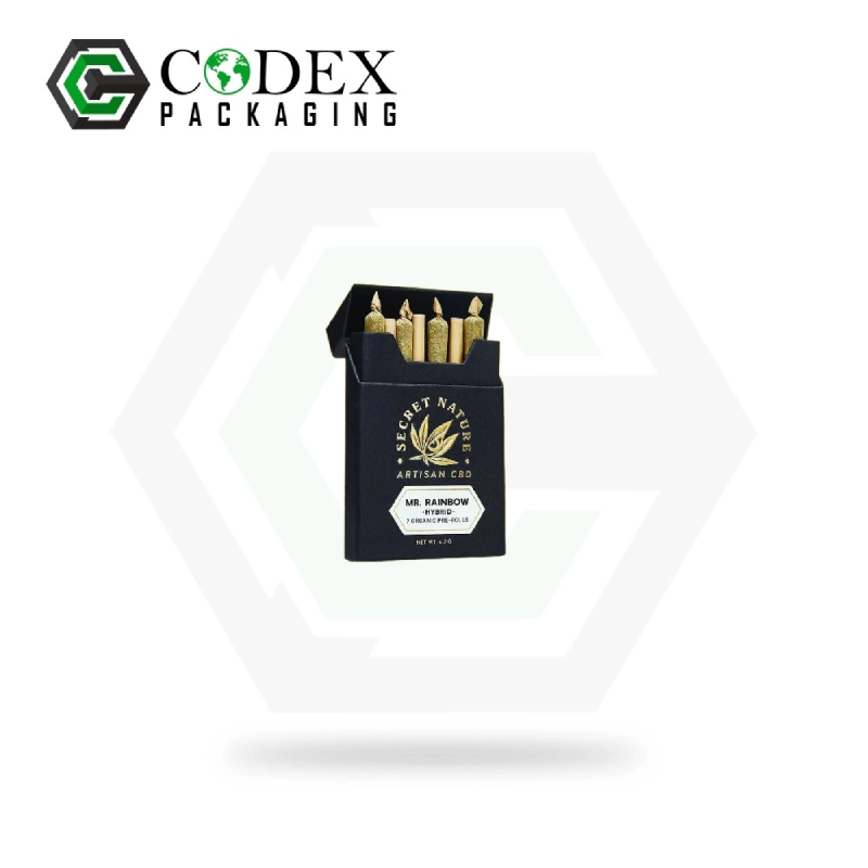 Custom Engraved Silver Cigarette Case