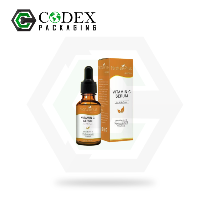 Custom CBD Drop Boxes