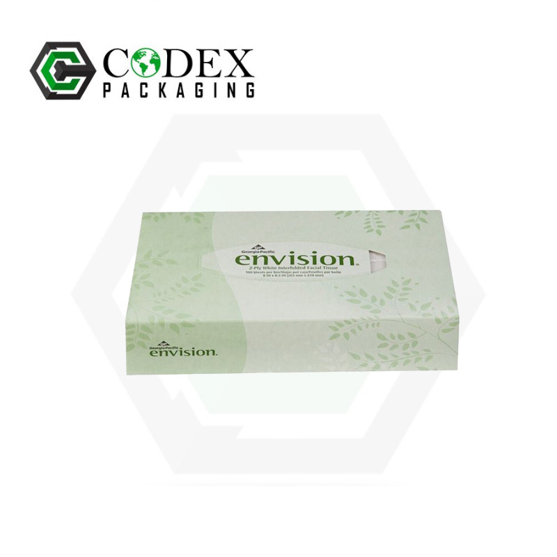 Custom Design Health Care Boxes