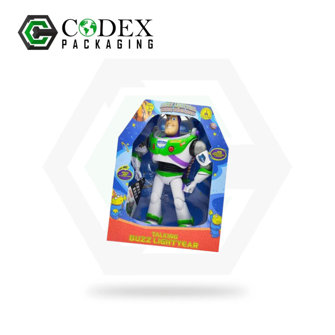 Toy Story Cardboard Boxes