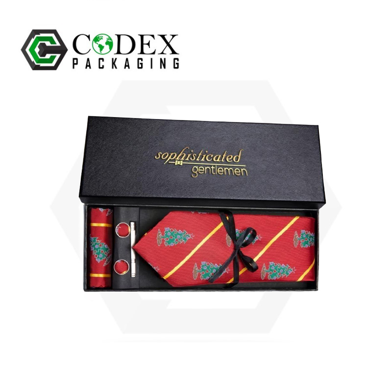 Custom Seasonal Boxes