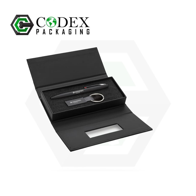 Custom Product Boxes