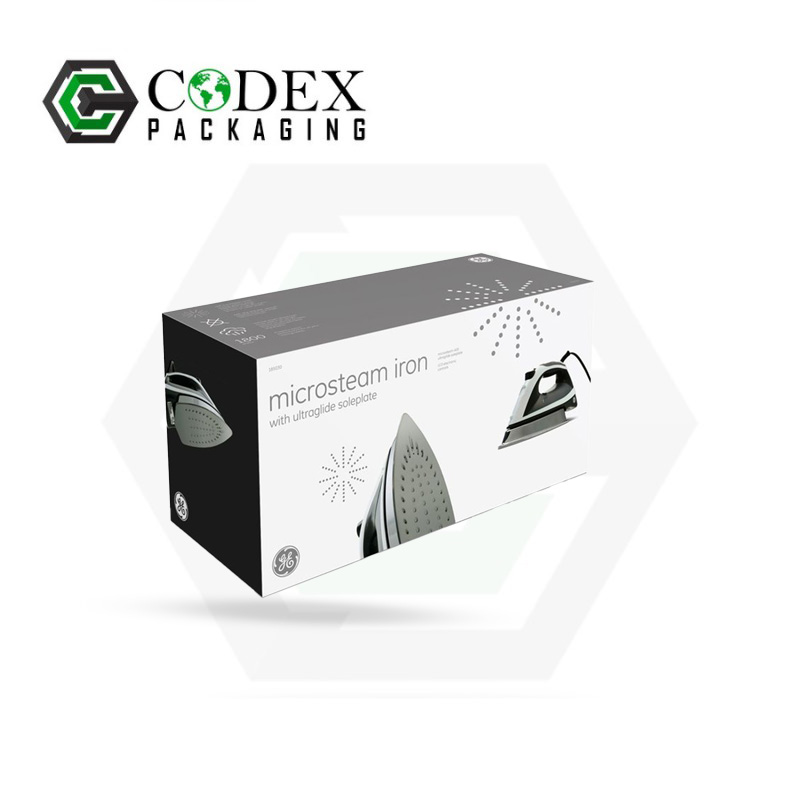 Custom Appliance Boxes