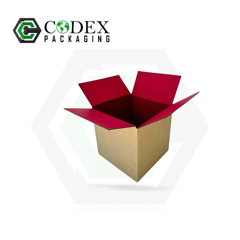 Custom Storage Boxes