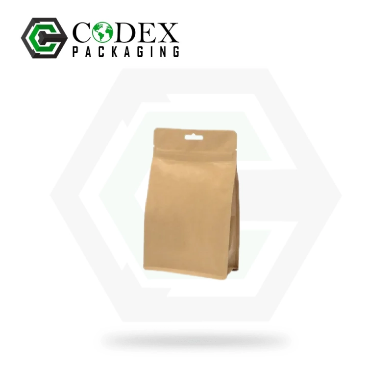 Child Resistant Packaging