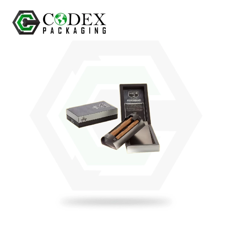 Custom Cigarette Boxes