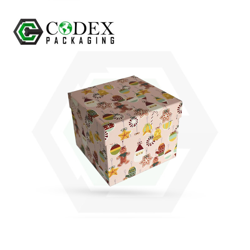 Custom Household Boxes