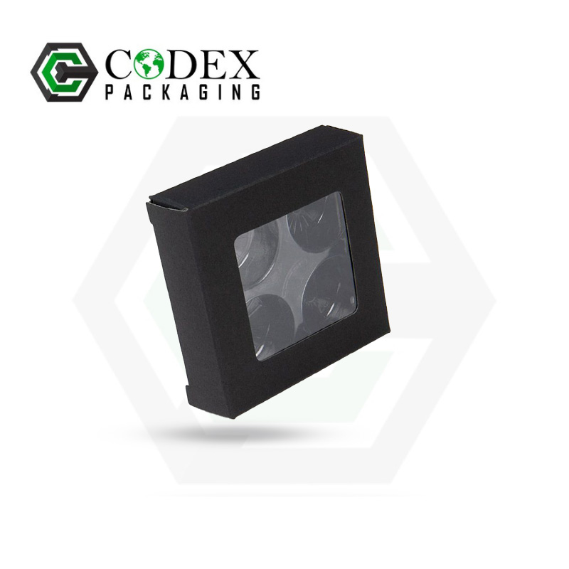 Custom Printed Insert Boxes