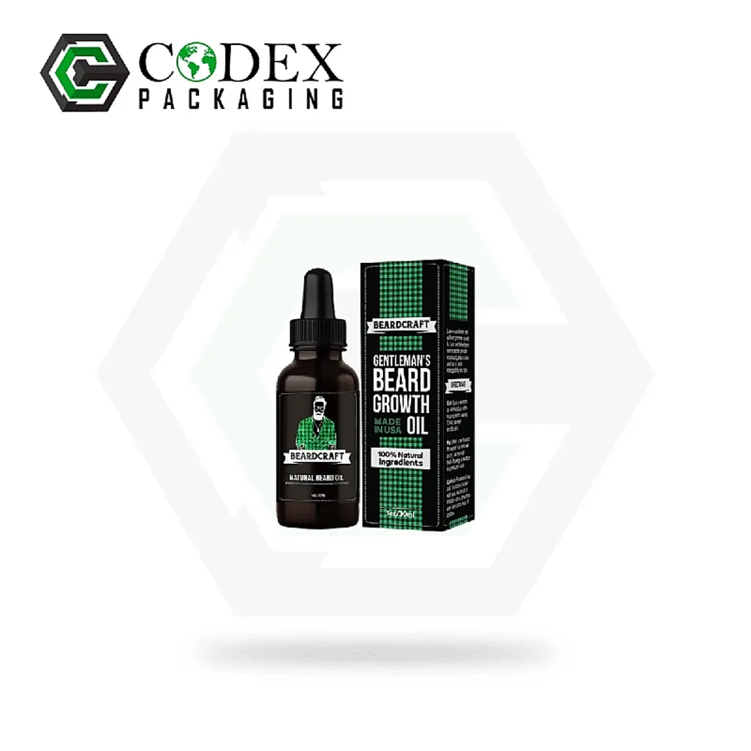 Custom Personal Care Boxes