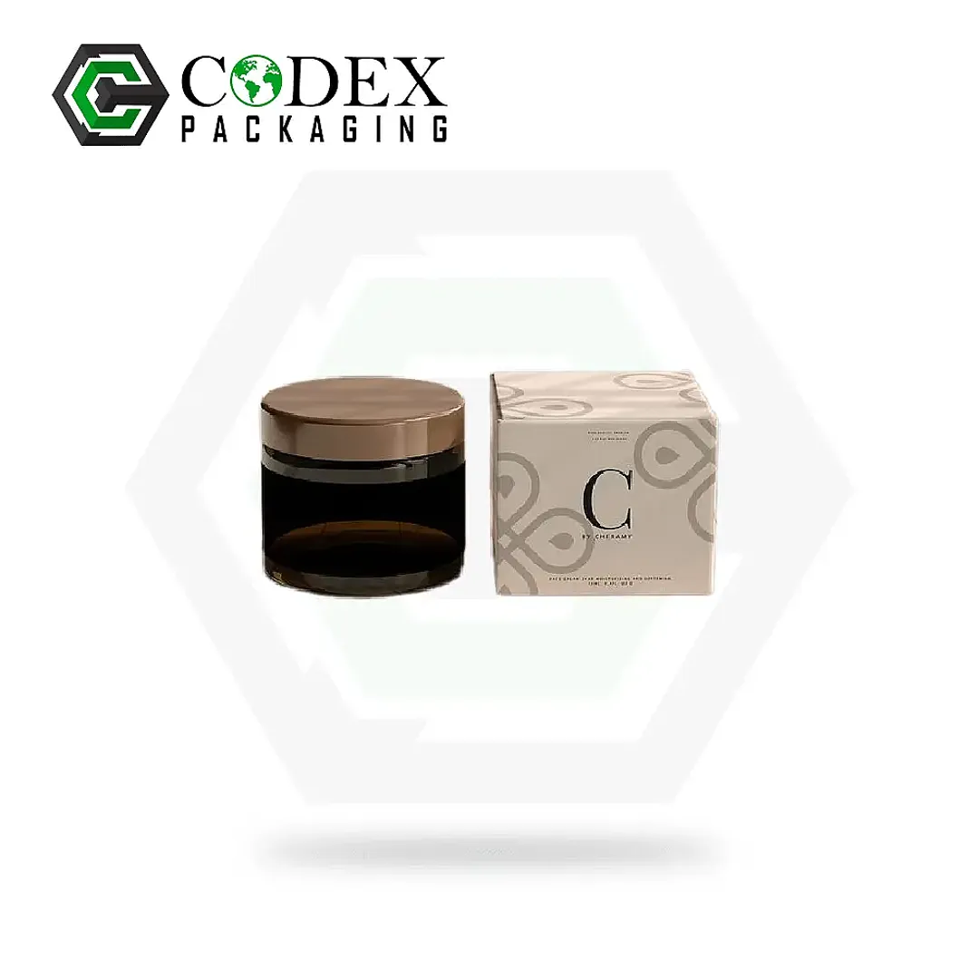 Custom Cosmetic Boxes