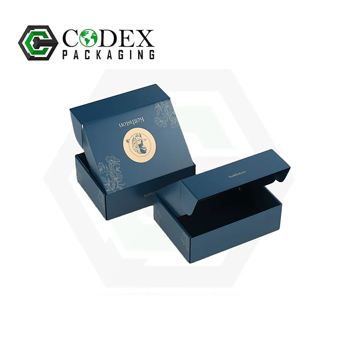 Custom Mailer Boxes