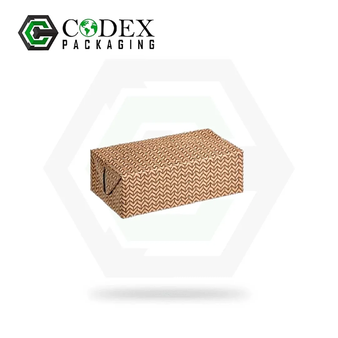 Custom Take out Boxes