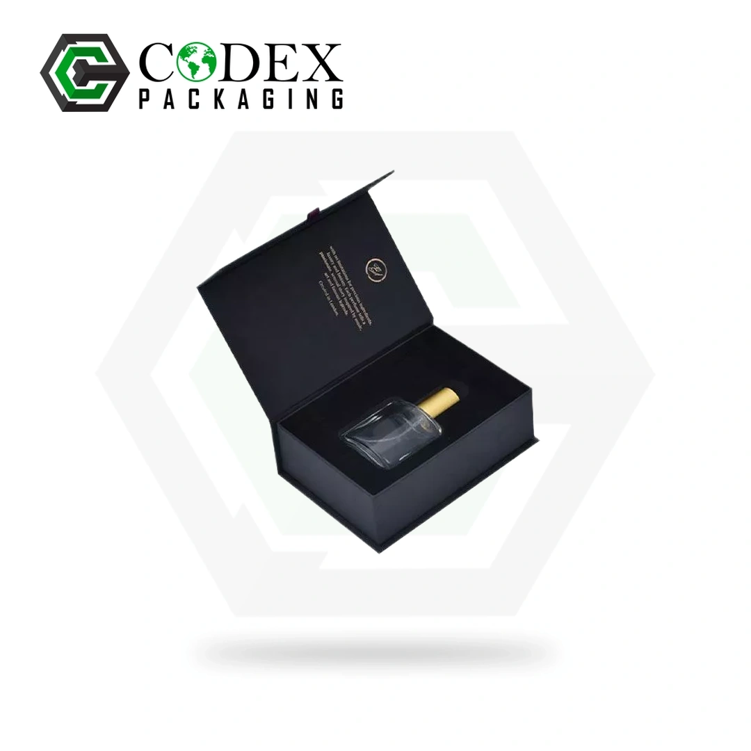 Custom Rigid Boxes with Inserts